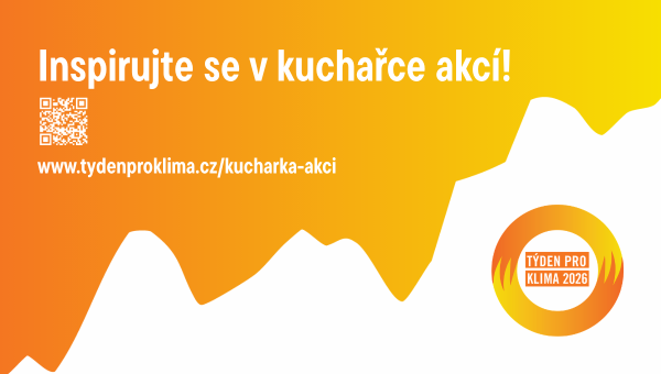 Inspirujte se kuchařkou akcí!